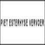 Piet Esterhyse Vervoer