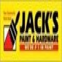 Jack's Paint & Hardware