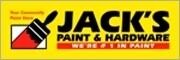 Jack's Paint & Hardware