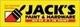 Jack's Paint & Hardware