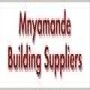 MNYAMANDE BUILDING SUPPLIERS