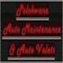 Polokwane Auto Maintenance & Auto Valets