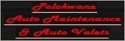Polokwane Auto Maintenance & Auto Valets