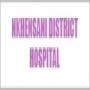 NKHENSANI DISTRICT HOSPITAL