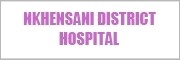 NKHENSANI DISTRICT HOSPITAL