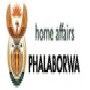 Home Affairs (Phalaborwa)
