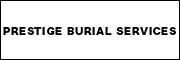 Prestige Burial Services
