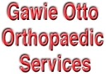 Gawie Otto Orthopaedic Services