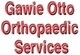 Gawie Otto Orthopaedic Services