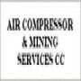 Air Compressor & Mining Services