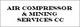 Air Compressor & Mining Services
