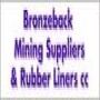 Bronzeback Mining Suppliers & Rubber Liners cc
