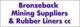 Bronzeback Mining Suppliers & Rubber Liners cc