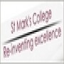 St Mark's College