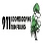 911 Boomslooping Treefelling