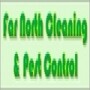 Far North Cleaning & Pest Control