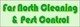 Far North Cleaning & Pest Control