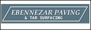 Ebennezar Paving & Tar Surfacing