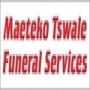 Maeteko Tswale Funeral Services