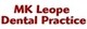 Leope M K Dr