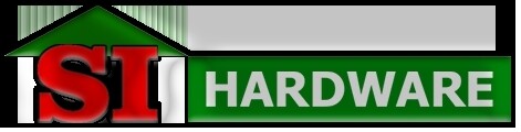 S I Hardware