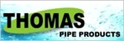Thomas Pipe Products