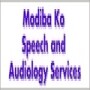 Modiba KO Speech and Audiology Services