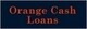 ORANGE CASH LOANS