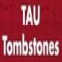 Tau Tombstones