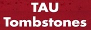 Tau Tombstones