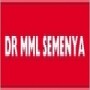 Dr MML Semenya