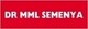 Dr MML Semenya