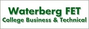 Waterberg FET College Business & Technical Studies