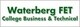 Waterberg FET College Business & Technical Studies