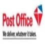 Moshate Post Office