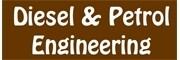 Diesel & Petrol Engineering