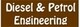 Diesel & Petrol Engineering