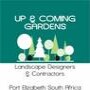 Up & Coming Gardens