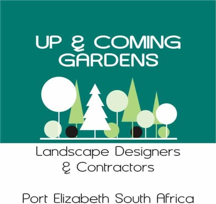Up & Coming Gardens