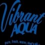 Vibrant Aqua