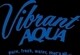 Vibrant Aqua