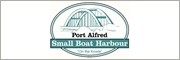 Port Alfred Small Boat Harbour