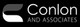 Conlon & Associates (Pty) Ltd