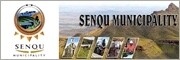 Municipality Senqu (Barkly East)