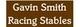 Gavin Smith Racing Stable