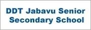 D D T Jabavu Senior Secondary School