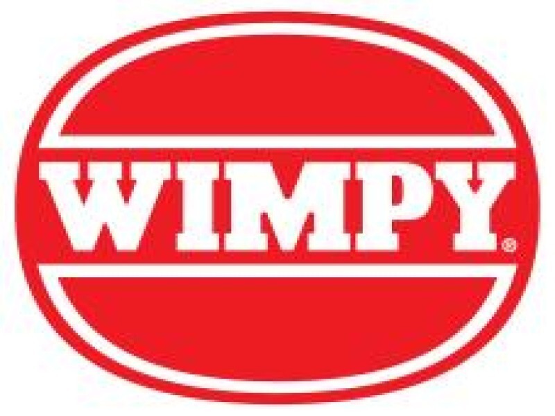 Wimpy (Airport)