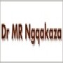 Ngqakaza M R Dr
