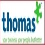 Thomas International Management Systems SA (Pty) Ltd