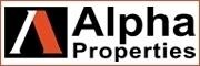 Alpha Properties